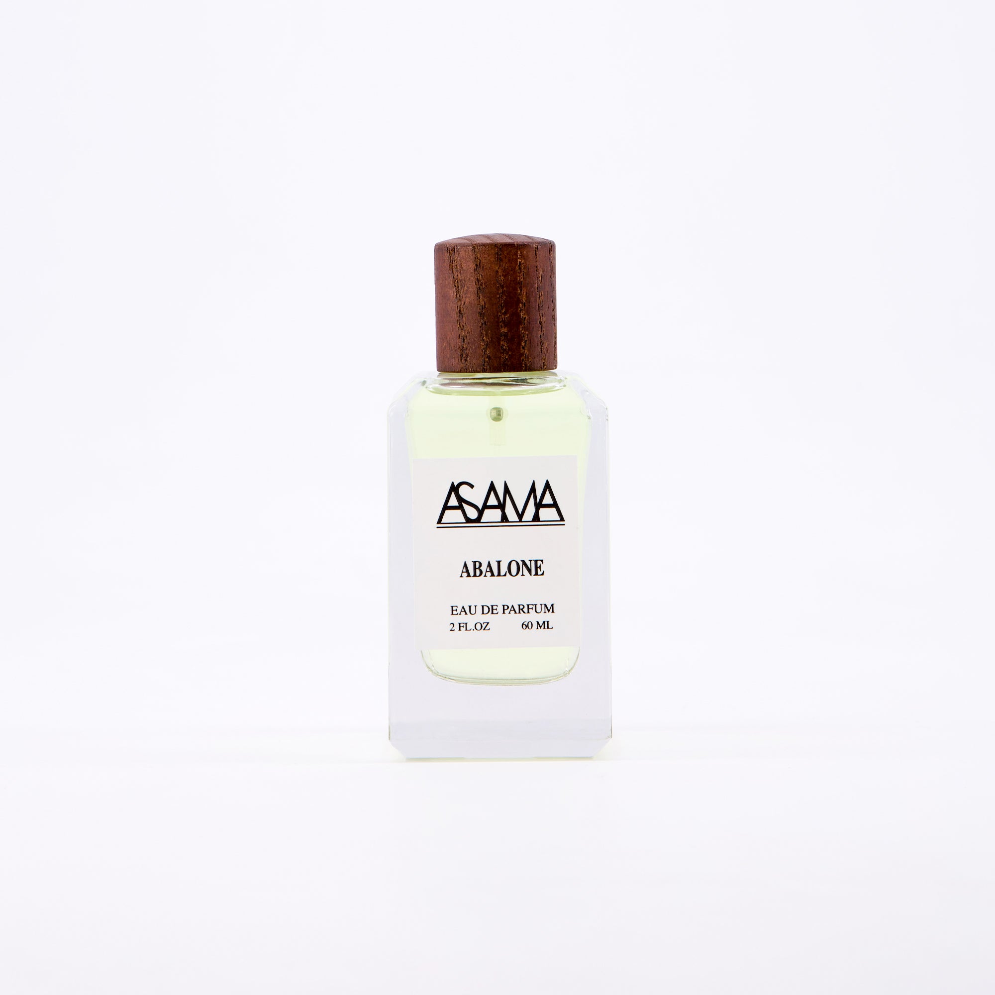ASAMA Abalone Eau de Parfum – 60 ML (Women's)