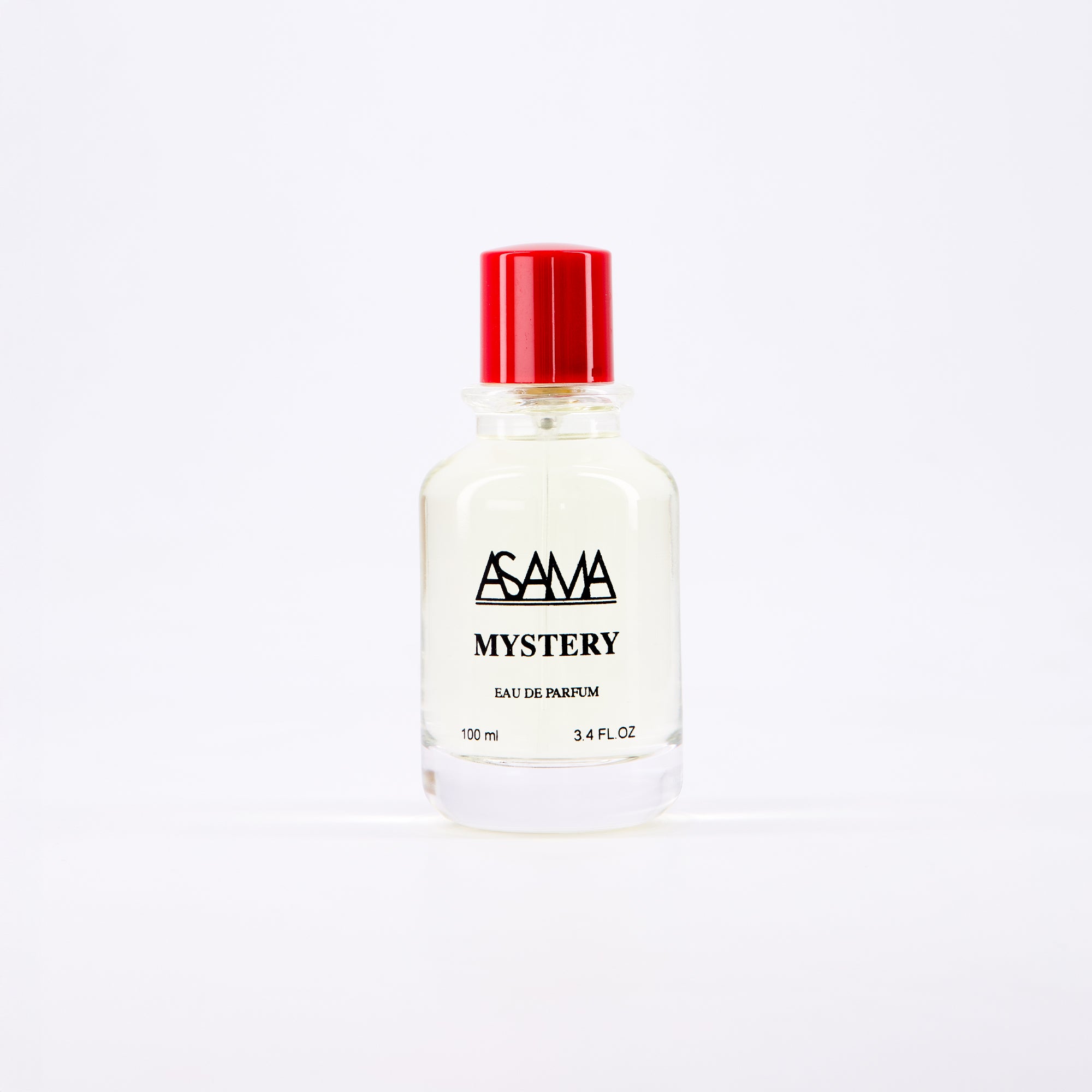 ASAMA Mystery Eau de Parfum – 100 ML