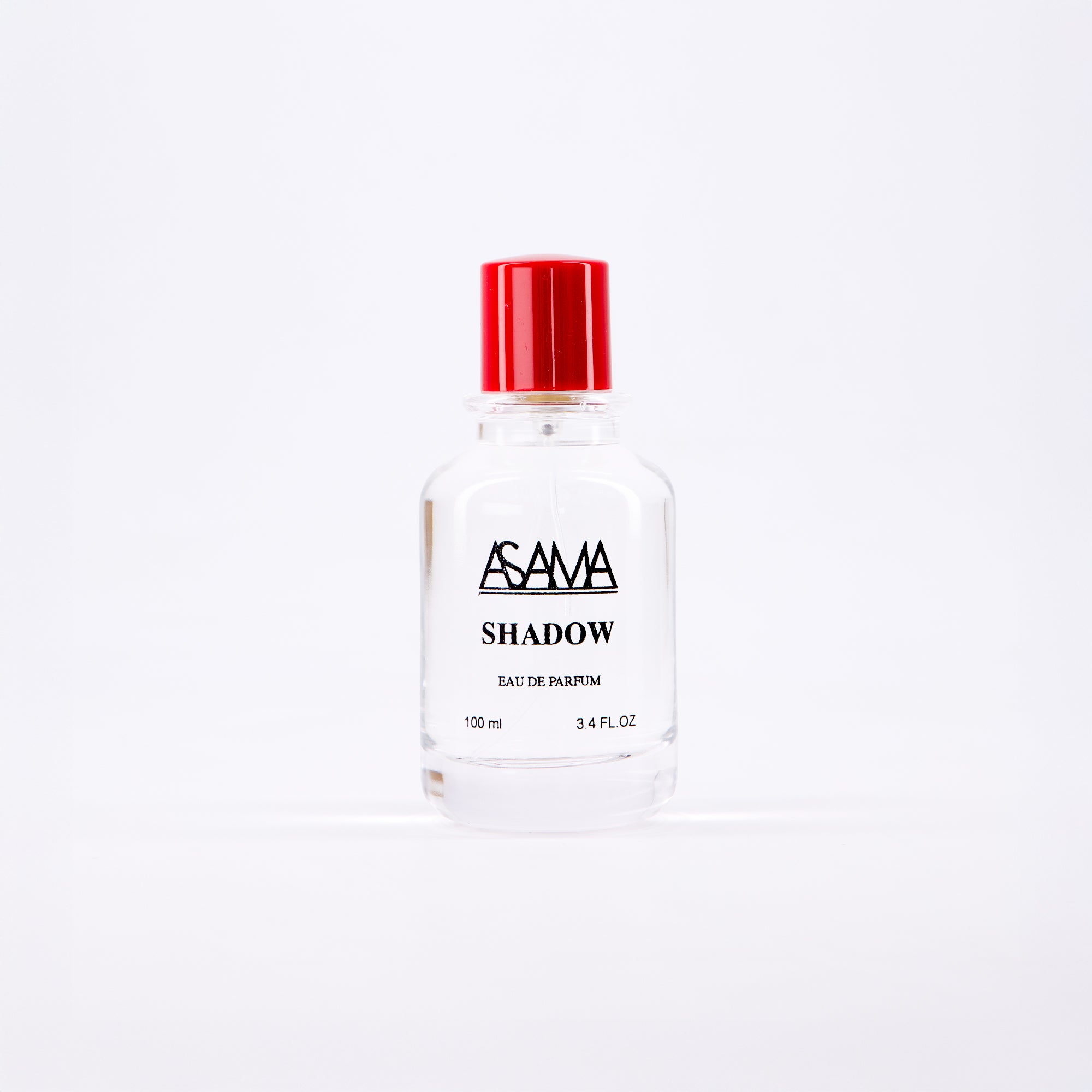 ASAMA Shadow Eau de Parfum – 100 ML
