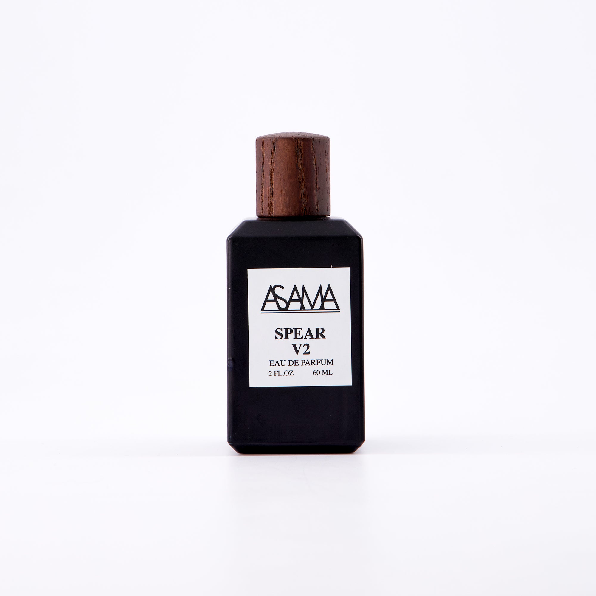 ASAMA – Spear V2 Eau de Parfum (60 ML)