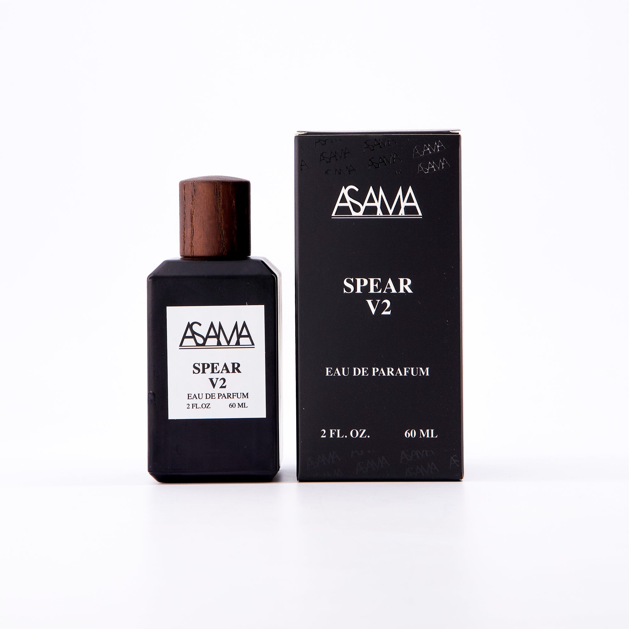 ASAMA – Spear V2 Eau de Parfum (60 ML)